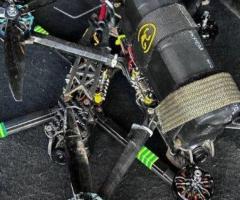 FPV повний набір для пілота