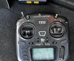 FPV повний набір для пілота