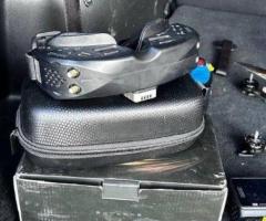 FPV повний набір для пілота