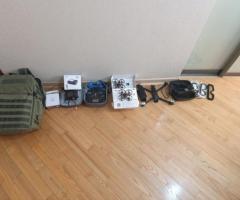 Продам fpv комплект
