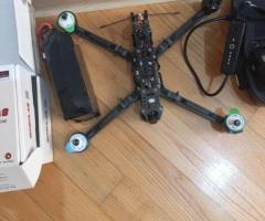Продам fpv комплект