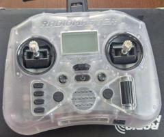 Fpv 7, коптер, дрон, Walksnail, Radiomaster