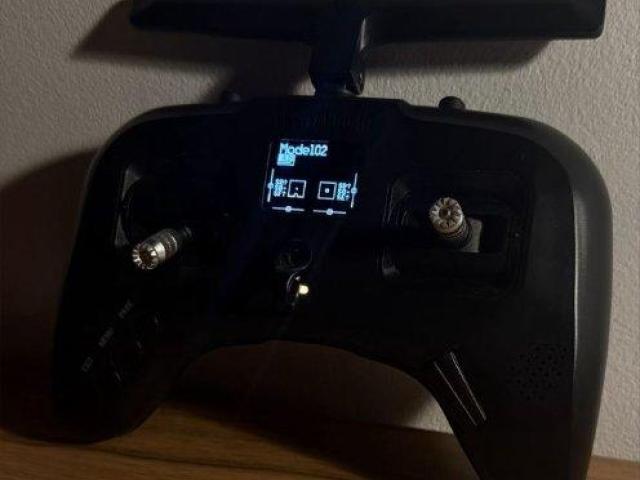 Контролер FPV апаратура TBS Tango 2