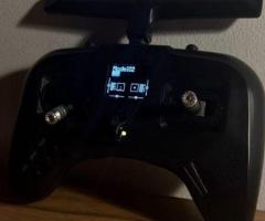 Контролер FPV апаратура TBS Tango 2