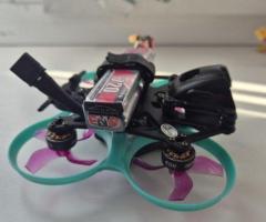 sub250 dollyfly 1.6 fpv
