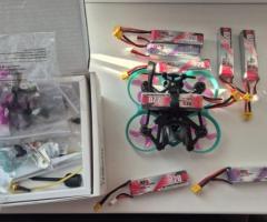 sub250 dollyfly 1.6 fpv