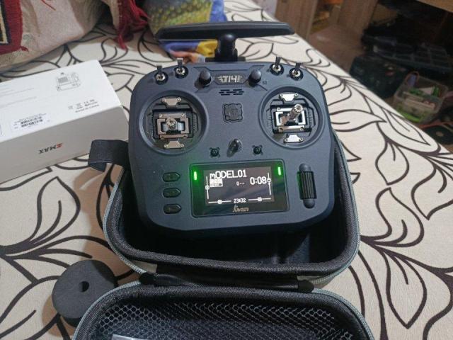 Апаратура Jumper T14