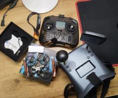 BetaFpv комплект Air 65 meteor 75