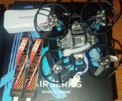 BetaFpv комплект Air 65 meteor 75