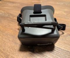 FPV-комплект BETAFPV Meteor75 Pro + goggles + RadioMaster T