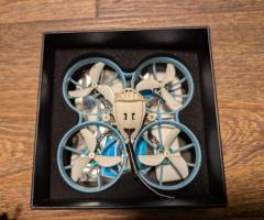 FPV-комплект BETAFPV Meteor75 Pro + goggles + RadioMaster T