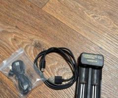 FPV-комплект BETAFPV Meteor75 Pro + goggles + RadioMaster T