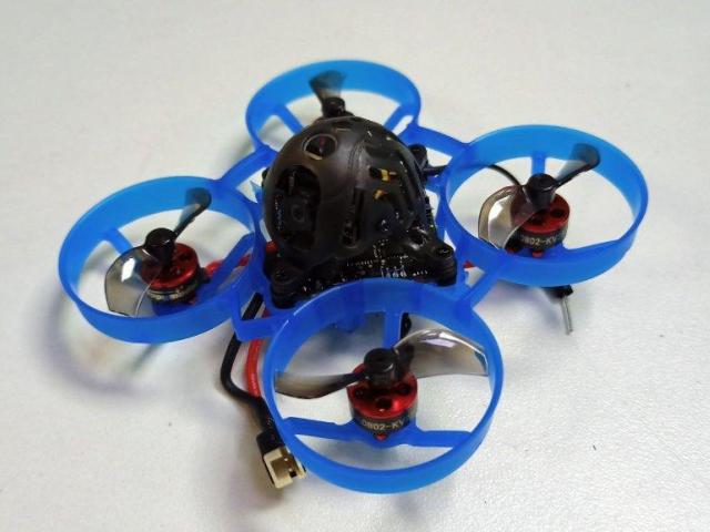 FPV Дрон Mobula 6 ELRS