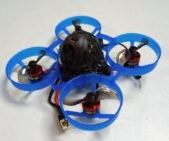 FPV Дрон Mobula 6 ELRS