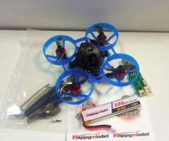 FPV Дрон Mobula 6 ELRS