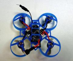 FPV Дрон Mobula 6 ELRS