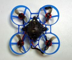 FPV Дрон Mobula 6 ELRS