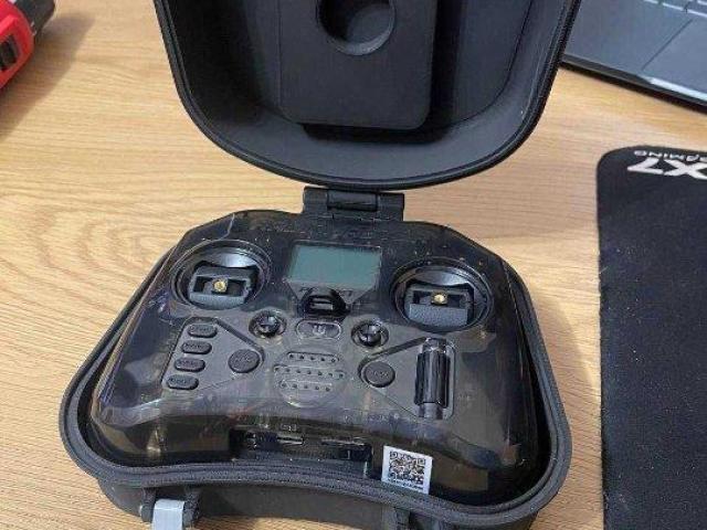 Чохол для Radiomaster Pocket