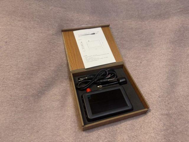 Монітор фпв dmkr fpv екран 3inch