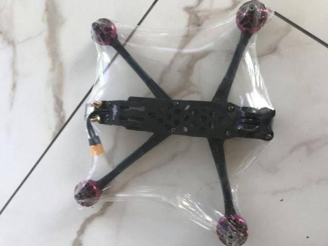 RushFPV Aguila 7 Digital