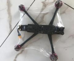 RushFPV Aguila 7 Digital