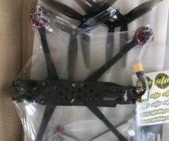 RushFPV Aguila 7 Digital