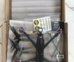 RushFPV Aguila 7 Digital