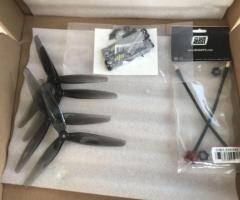 RushFPV Aguila 7 Digital