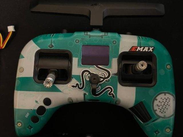 Апаратура, пульт, FPV ФПВ Tango 2 TBS Crossfire