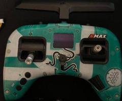 Апаратура, пульт, FPV ФПВ Tango 2 TBS Crossfire