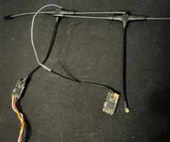 Апаратура, пульт, FPV ФПВ Tango 2 TBS Crossfire