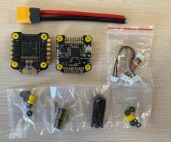 Стек SpeedyBee F405 V3 50A