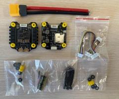 Стек SpeedyBee F405 V3 50A