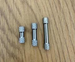 Стійка алюмінієва М3