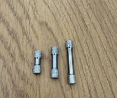 Стійка алюмінієва М3