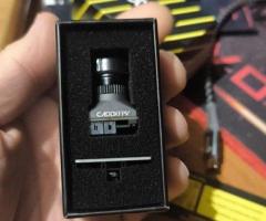 Камера Cadxx Ratel Pro 1500TL