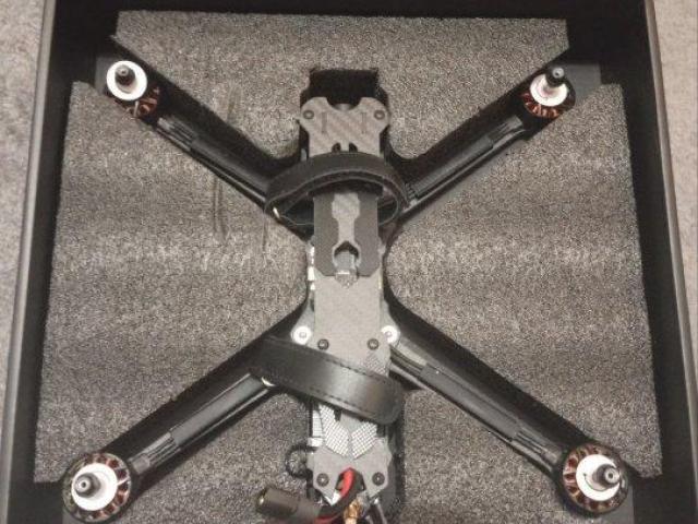 Продаю тренувальні дрони