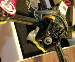 Дрон iFlight NAZGUL5 HD 4S