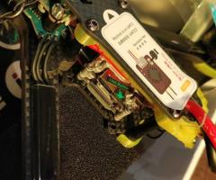 Дрон iFlight NAZGUL5 HD 4S