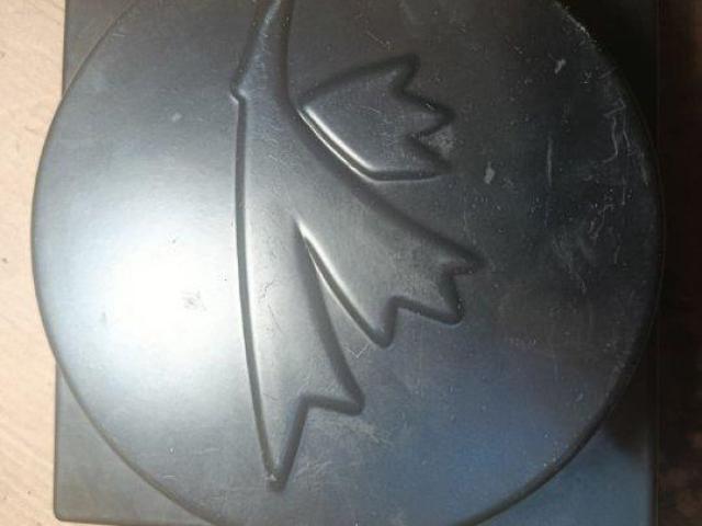 АнтенаFPV патч-антена TrueRC X-AIR 1.3 RHCP 10dBi SMA патч антена true