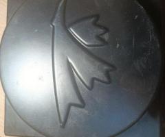 АнтенаFPV патч-антена TrueRC X-AIR 1.3 RHCP 10dBi SMA патч антена true