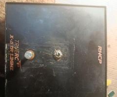 АнтенаFPV патч-антена TrueRC X-AIR 1.3 RHCP 10dBi SMA патч антена true