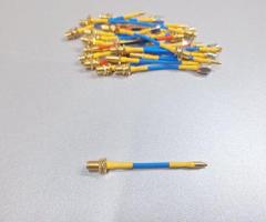 якісні пігтейли до VTX власного виробництва