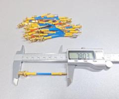 якісні пігтейли до VTX власного виробництва