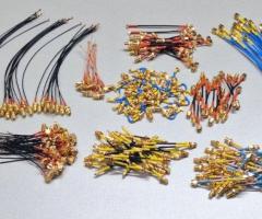 якісні пігтейли до VTX власного виробництва