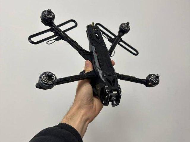 продам фпв 7 дюймів