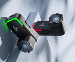 Екшн-камера RunCam Thumb 2 4K для FPV (27г)