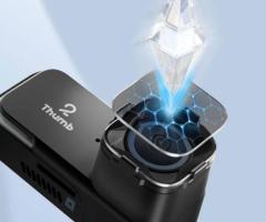 Екшн-камера RunCam Thumb 2 4K для FPV (27г)