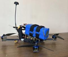 Продам ФПВ - дрон