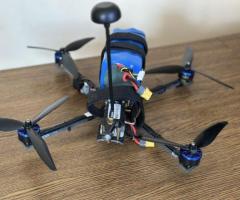 Продам ФПВ - дрон